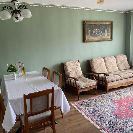 Apartament Ultracentral Botis Sighetu Marmaţiei Eksteriør bilde