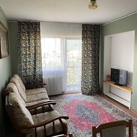 Apartament Ultracentral Botis Sighetu Marmaţiei Eksteriør bilde