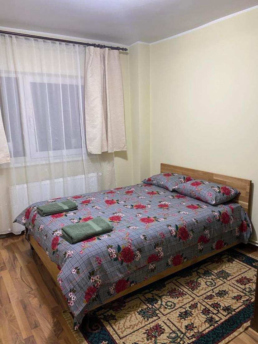 Apartament Ultracentral Botis Sighetu Marmaţiei Eksteriør bilde