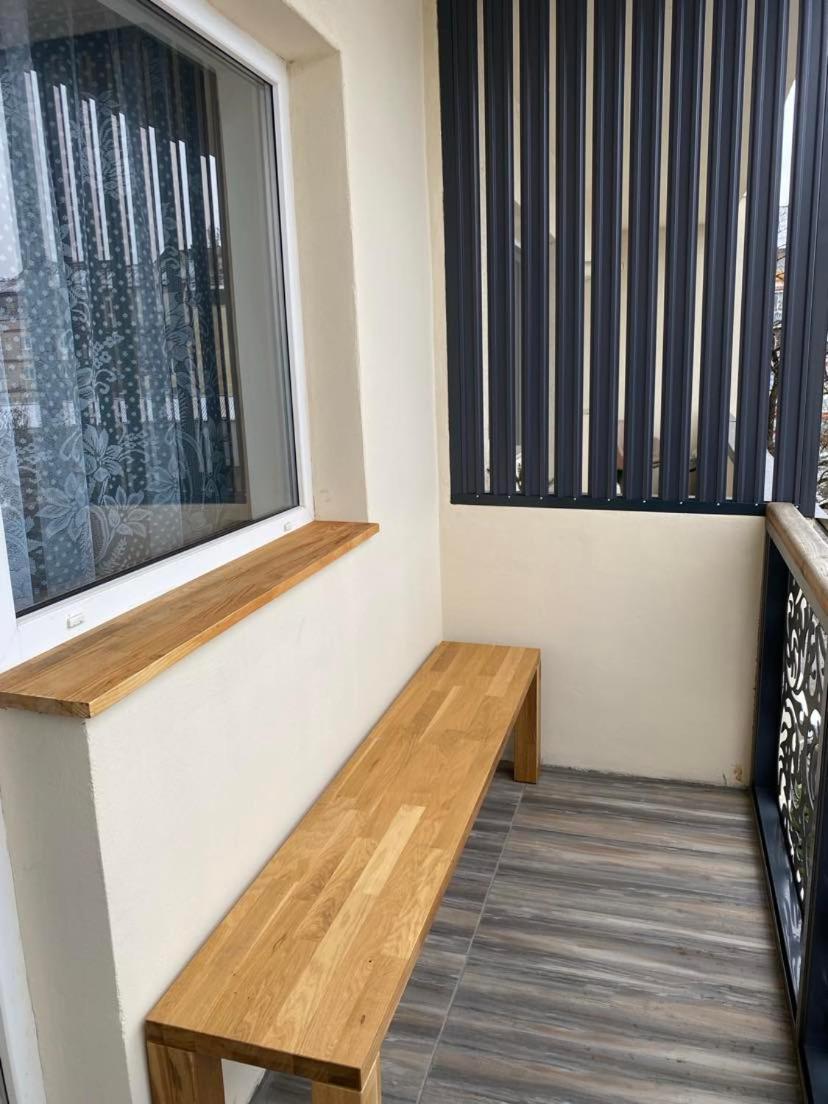 Apartament Ultracentral Botis Sighetu Marmaţiei Eksteriør bilde