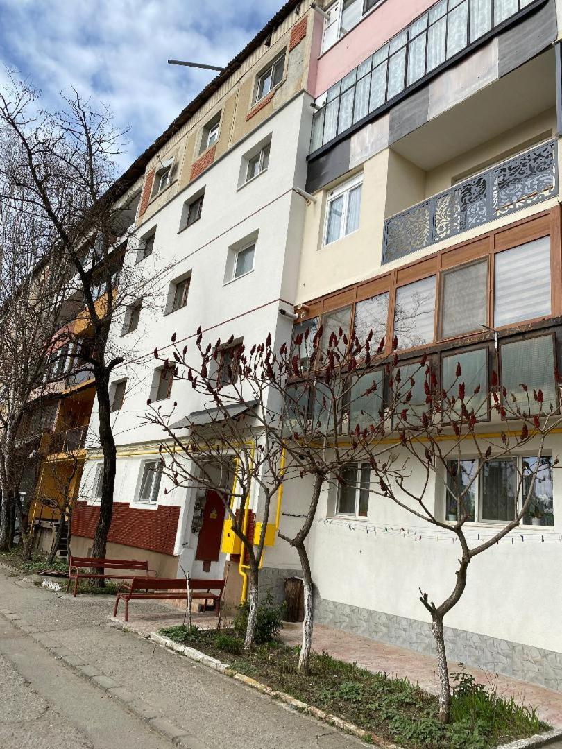 Apartament Ultracentral Botis Sighetu Marmaţiei Eksteriør bilde