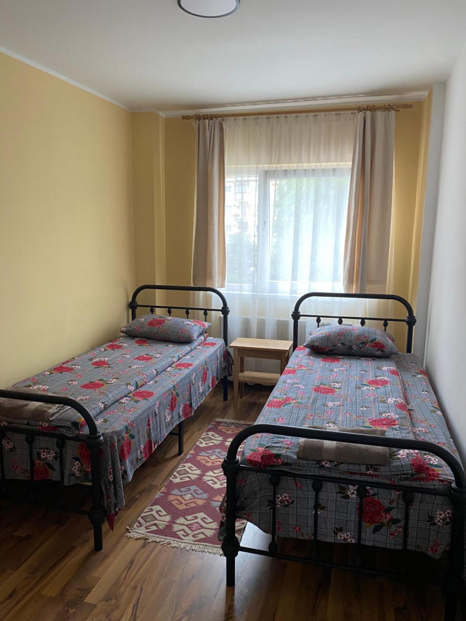 Apartament Ultracentral Botis Sighetu Marmaţiei Eksteriør bilde