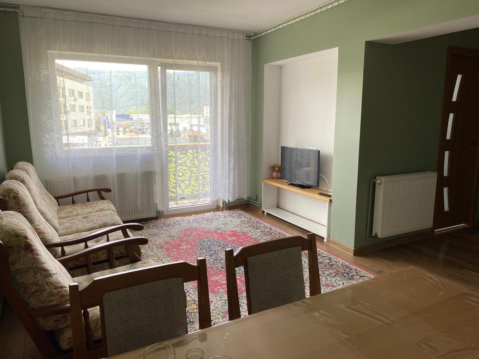 Apartament Ultracentral Botis Sighetu Marmaţiei Eksteriør bilde