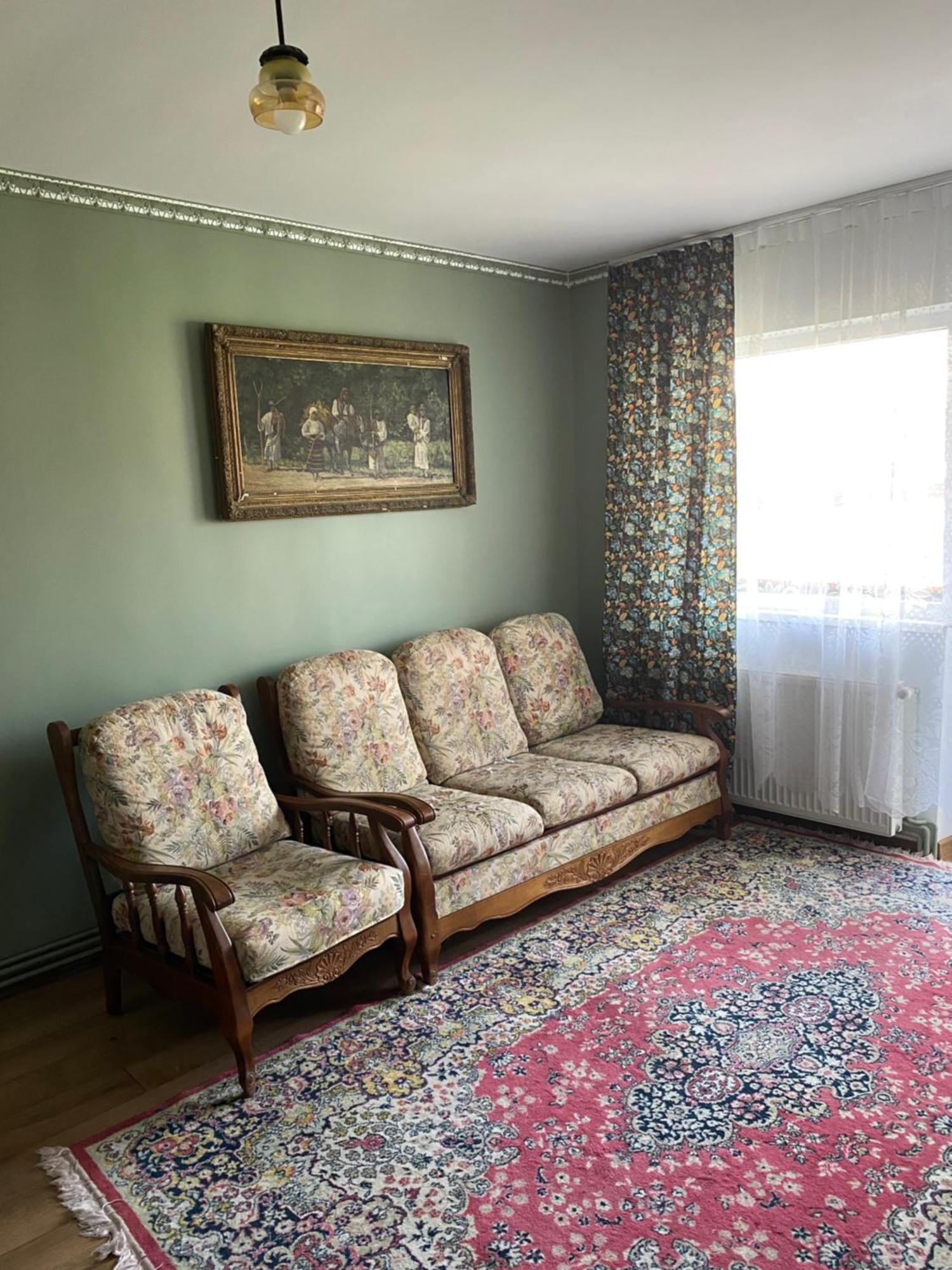 Apartament Ultracentral Botis Sighetu Marmaţiei Eksteriør bilde