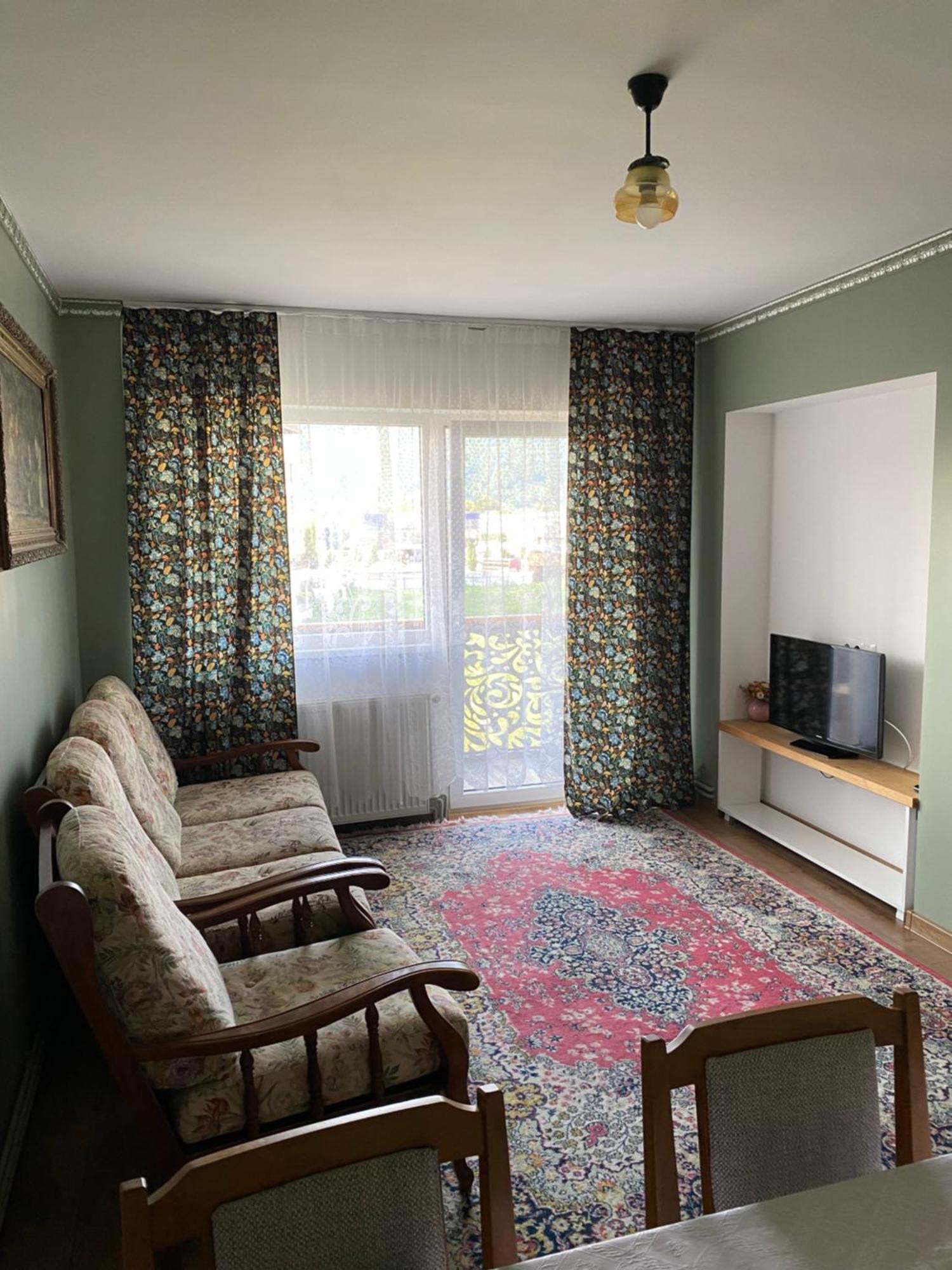 Apartament Ultracentral Botis Sighetu Marmaţiei Eksteriør bilde